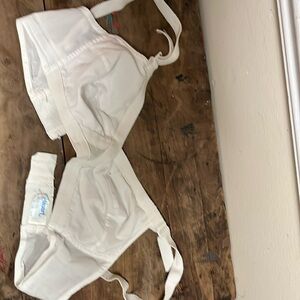 Vintage Gelmart bras